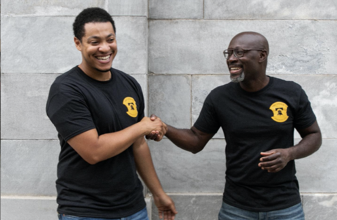 Brothers Behind Philadelphia's First Black-Owned Brewery Company Launch Their First Beers