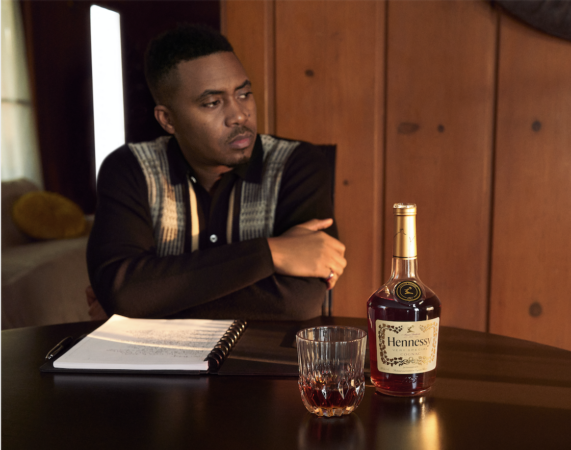 Hennessy Pledges $1M Toward Funding the Next Generation of Black Entrepreneurs 