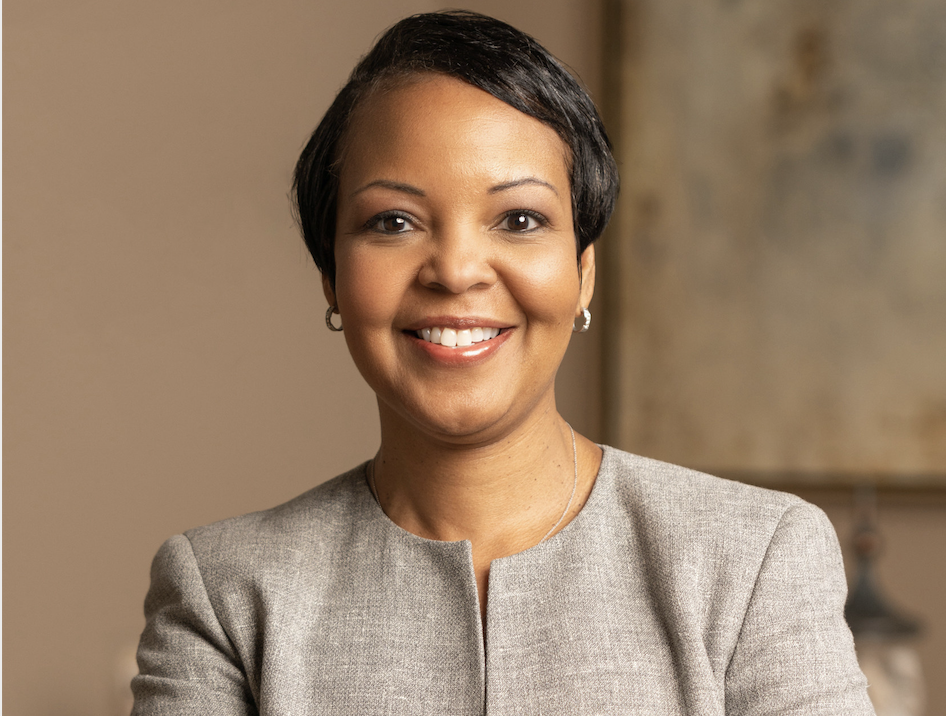 Desiree Ralls-Morrison Has Been Named As McDonald's New General Counsel and Corporate Secretary