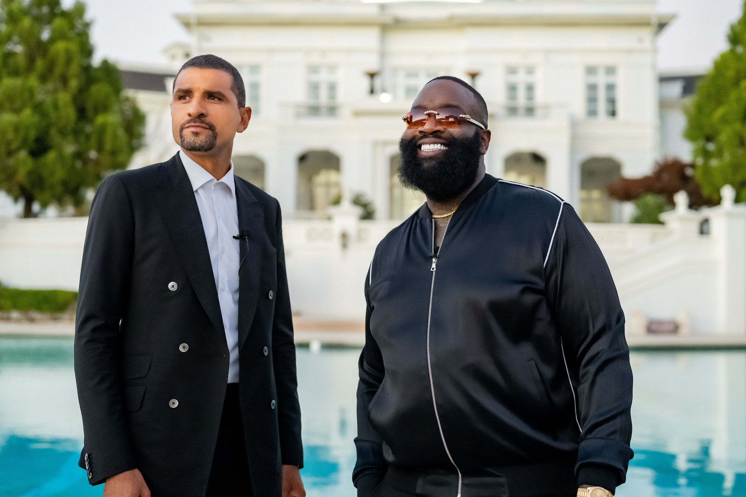 Rick Ross, JetDoc Founder Tommy Duncan Pledge Nearly $1M in Free Doctor Visits For Georgians