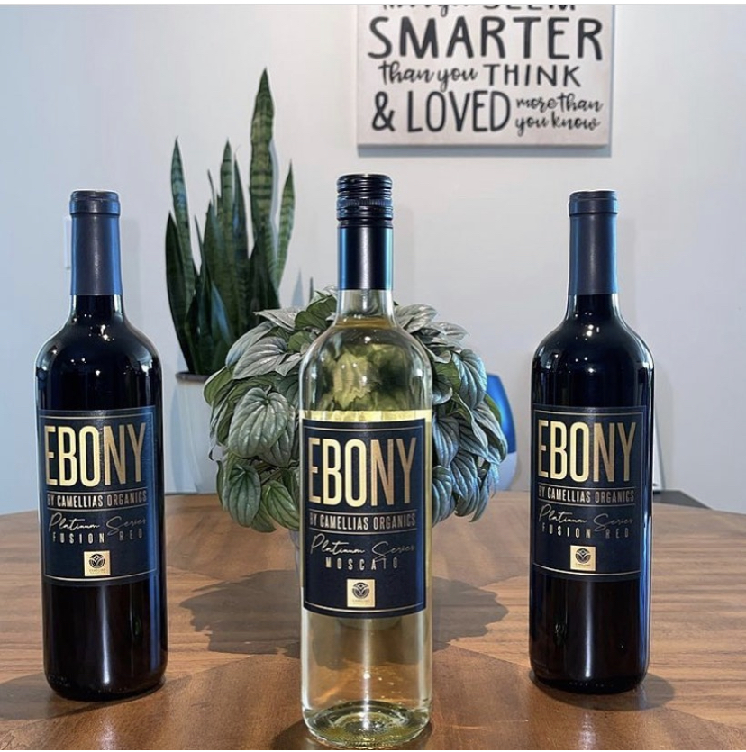 Meet the Owner of Charlotte, North Carolina's Only Black-Owned Wine