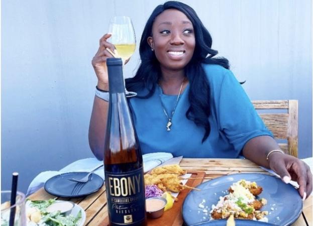 Meet the Owner of Charlotte, North Carolina's Only Black-Owned Wine & Spirits Company