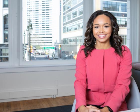 Goldman Sachs Invests $10B Into 'One Million Black Women' Initiative