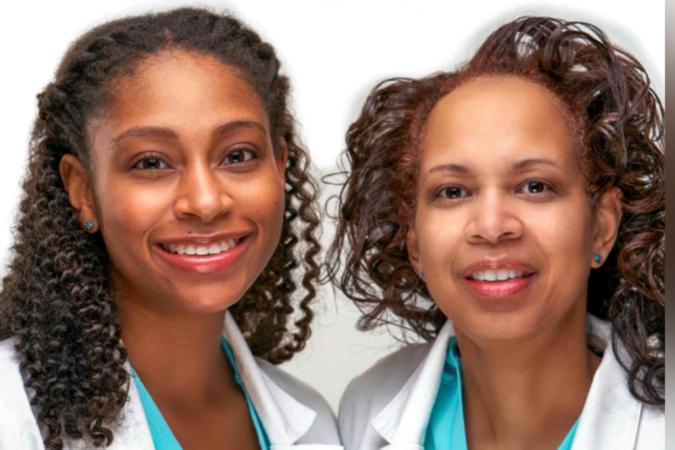 These Metro Detroit Doctors Run the First Mother-Daughter Orthodontics Practice in the U.S.