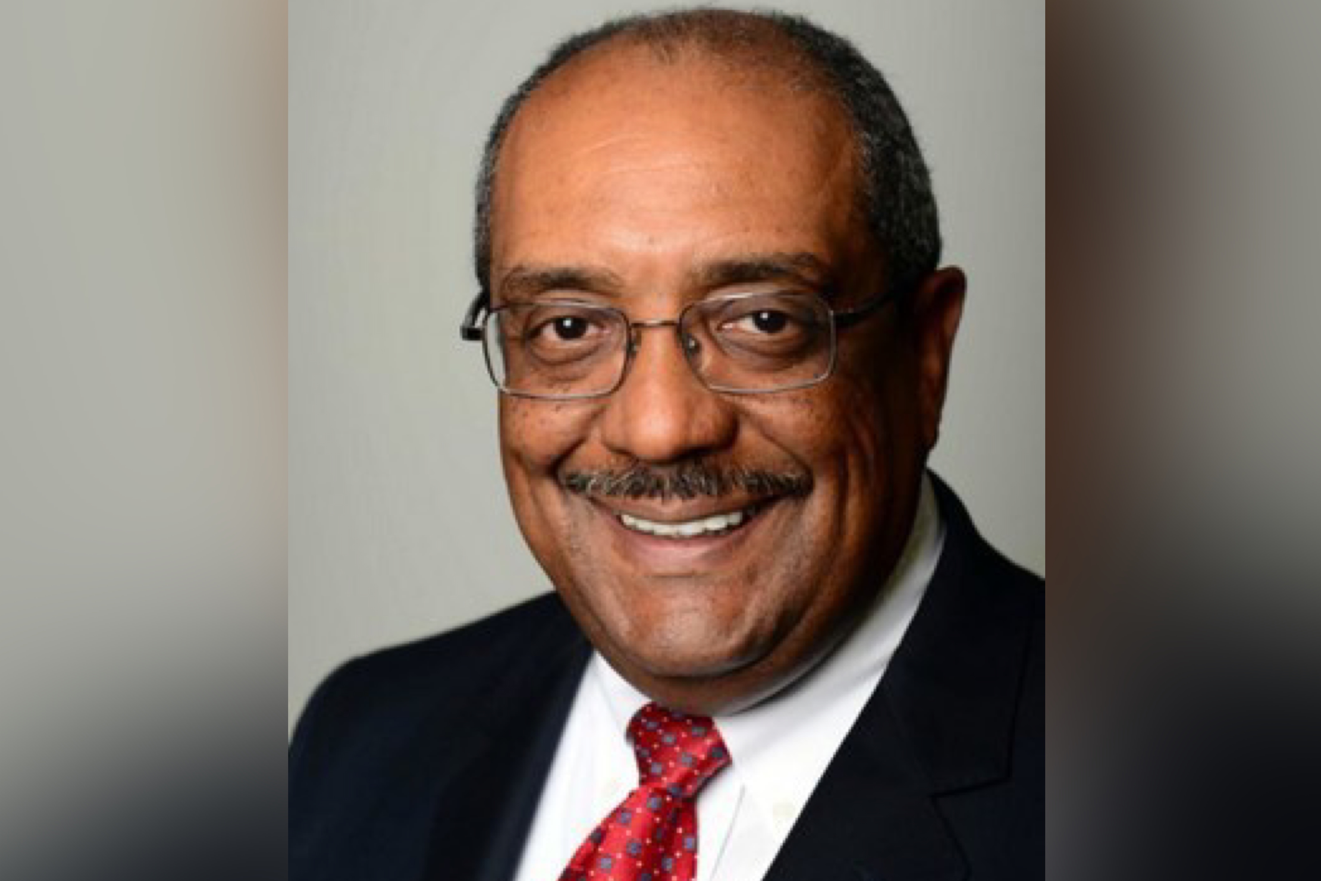 Milton H. Jones Jr. Becomes First Black Man to Be Elected Chair of the United Negro College Fund Board