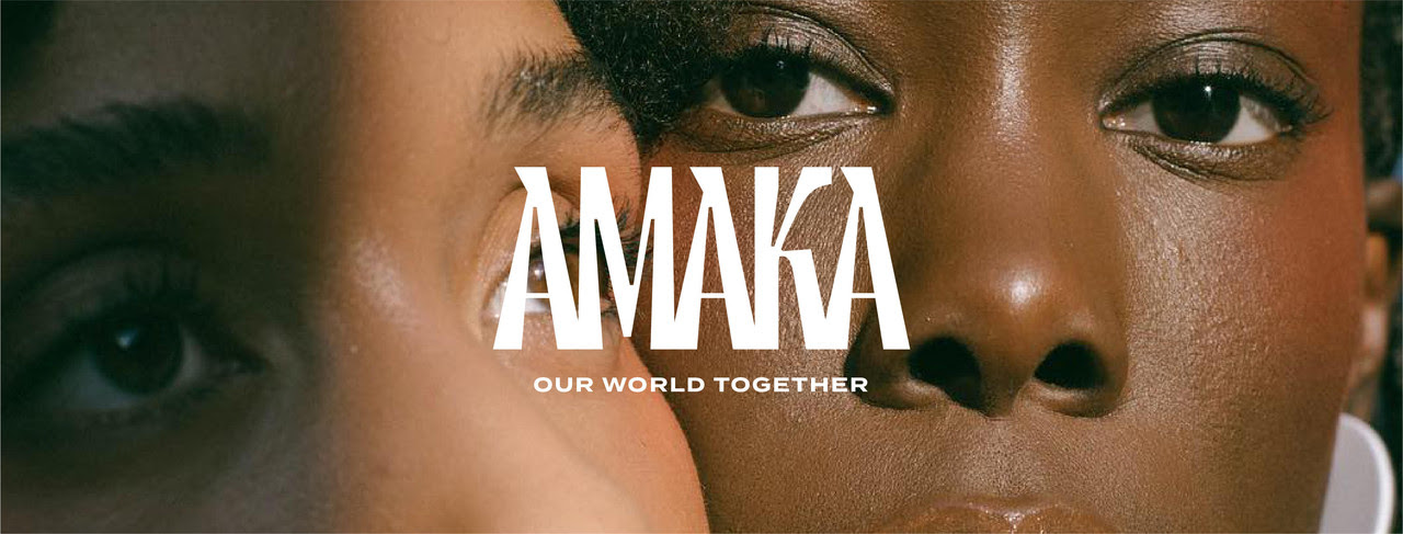 Emerging Media Platform AMAKA Studio is Amplifying Stories Centered Around Pan-African Womanhood