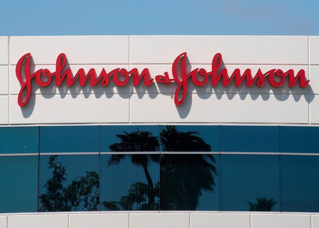 FDA, CDC Recommend Temporary Pause On Johnson & Johnson Vaccine Out Of 'Abundance Of Caution'