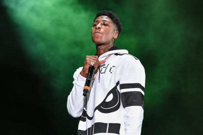 Hip Hop Dominated YouTube Last Year With NBA YoungBoy Coming Out On Top Once Again