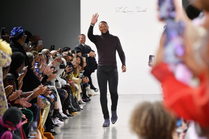 The CFDA/ Vogue Fashion Fund Awards Grants To Emerging Black Designers
