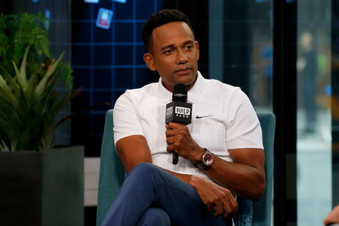 Hill Harper Launches First Black-Owned Digital Wallet And Cryptocurrency Exchange App In U.S. History