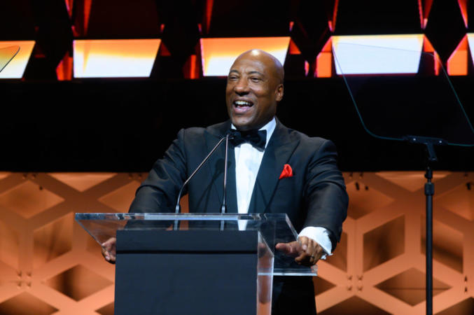 Byron Allen, Verizon Team Up To Host Black-Owned Media Summit In May