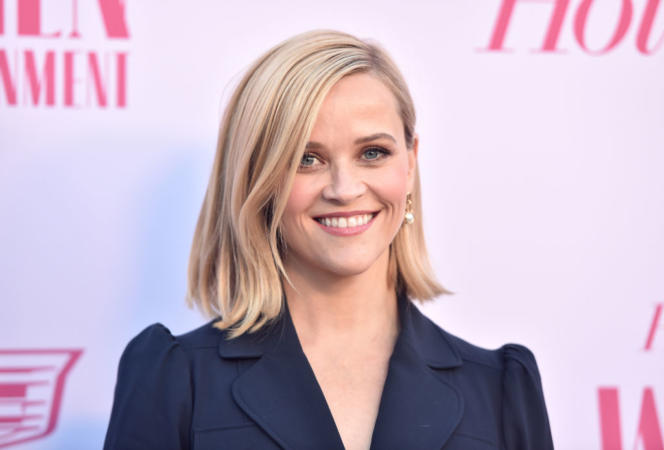 Reese Witherspoon Announces The Creation Of The LitUp Fellowship For Underrepresented Women Writers