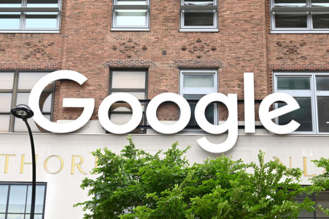 Google Launches Career Readiness Program To Train 10,000 Formerly Incarcerated People In Digital Skills