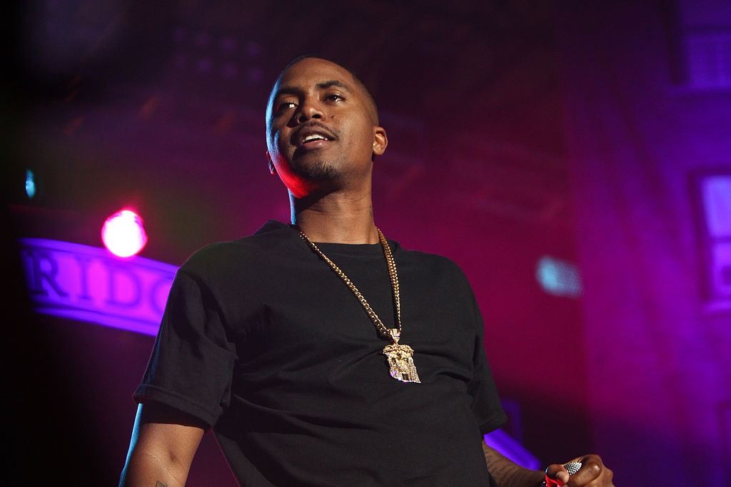 Nas Could Be Gearing Up For A $100M Payout Thanks To Coinbase