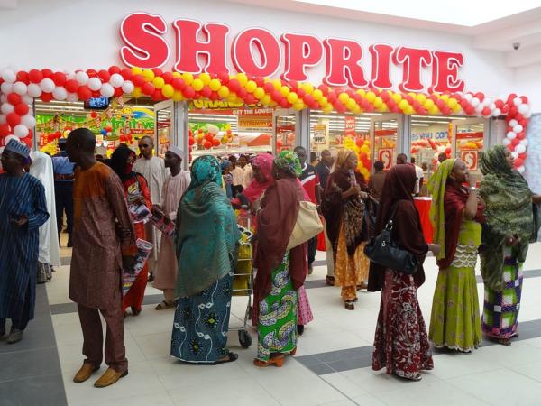 Billionaire Businessman Tayo Amusan Set To Purchase Shoprite’s Stake In Nigeria