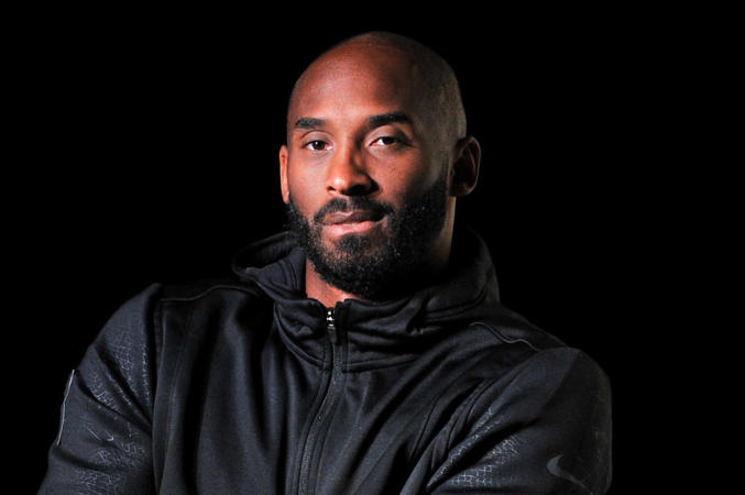 Kobe Bryant's Estate Parts Ways With Nike, Reportedly Files Trademarks For Footwear, Apparel And Logos