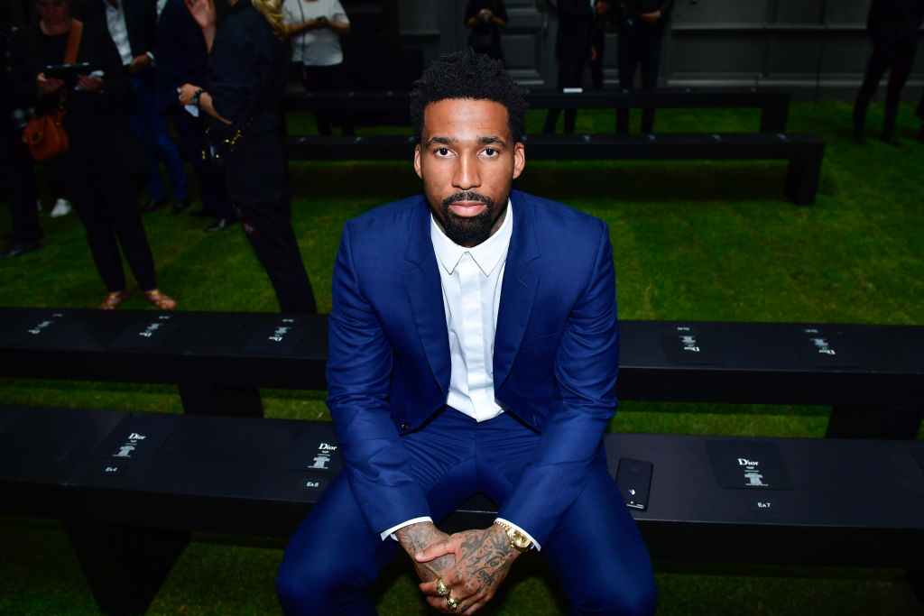 NBA Veteran Wilson Chandler Makes History By Signing First-Ever Completely Virtual Shoe Deal