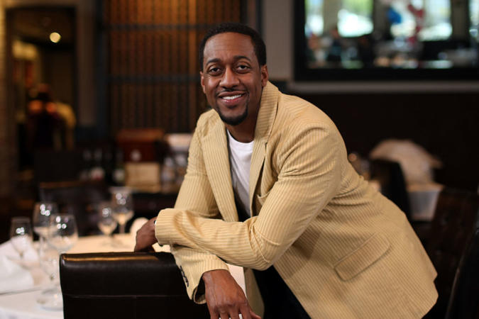 He Did That: 'Steve Urkel' Actor Jaleel White Launches Cannabis Line ItsPurpl With 710 Labs