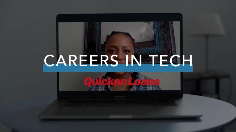 Careers in Tech: Jazmine Eaton Urges Black Professionals Not to Limit Themselves in Tech
