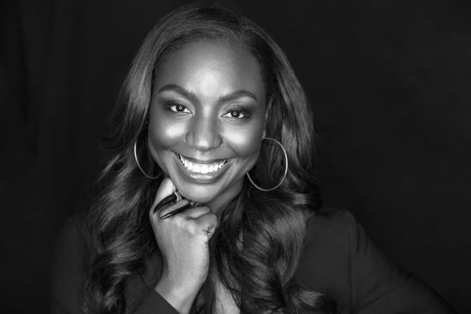 Newly-Relaunched EBONY Names Marielle Bobo To Editor-In-Chief And SVP Dual Roles