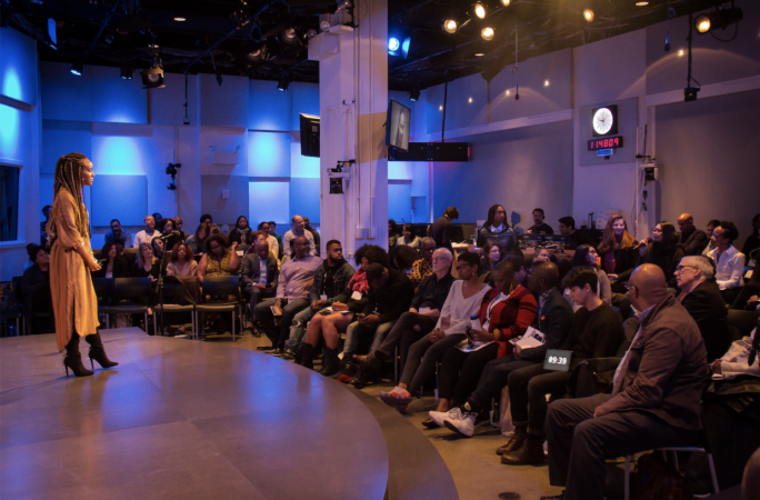 10 Black Creator Teams Will Compete For $150K at PitchBLACK Forum to Uplift Black Content