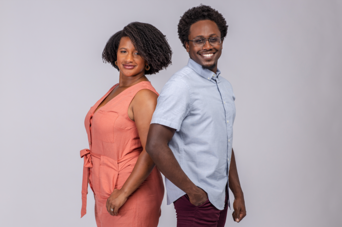 CurlMix Co-Founders Raise Over $1M Within Hours After Launching Their Equity Crowdfunding Campaign