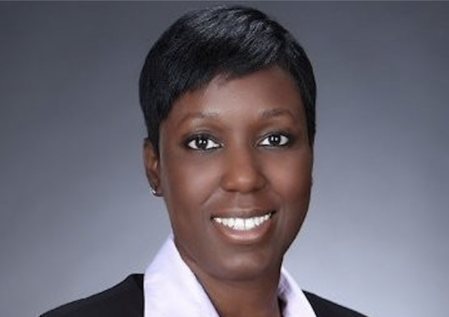 Comcast Promotes Rasheedah Carr To VP Of Engineering For Its Houston Operations