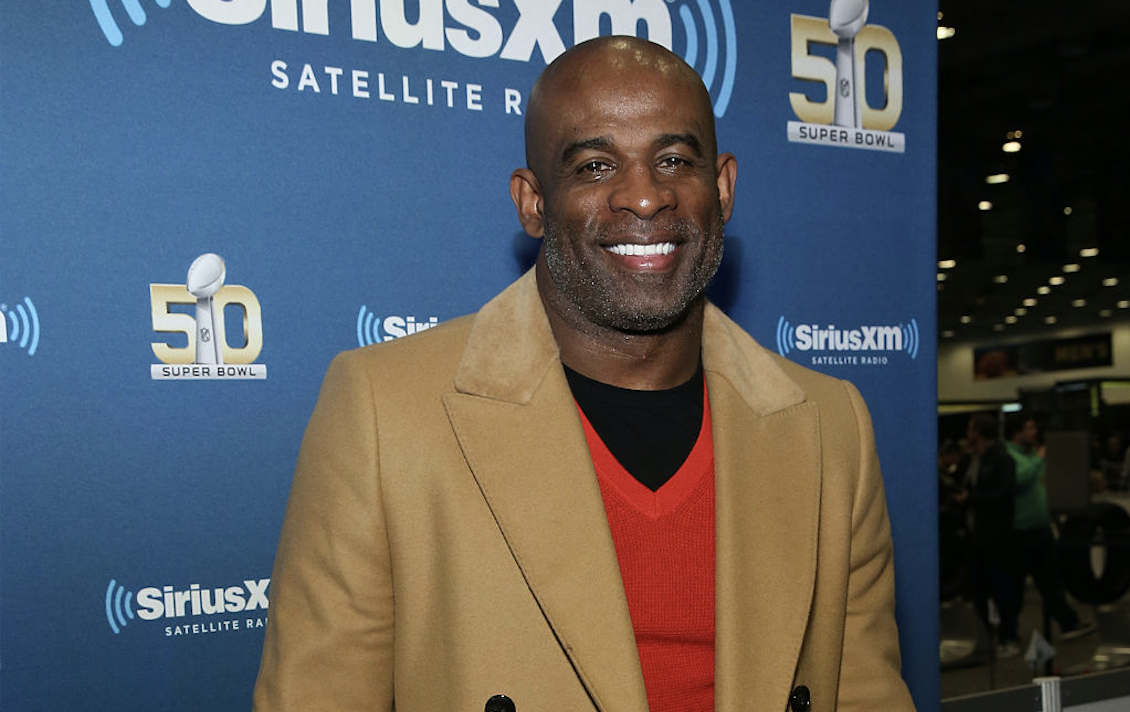 Deion Sanders Assists The SWAC With Landing Pepsi's Latest Deal To Combat Racial Inequality