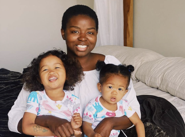 Super Mom Of Seven Makes History As The First Black Person Ever To Earn A Ph.D. In Survey Methodology