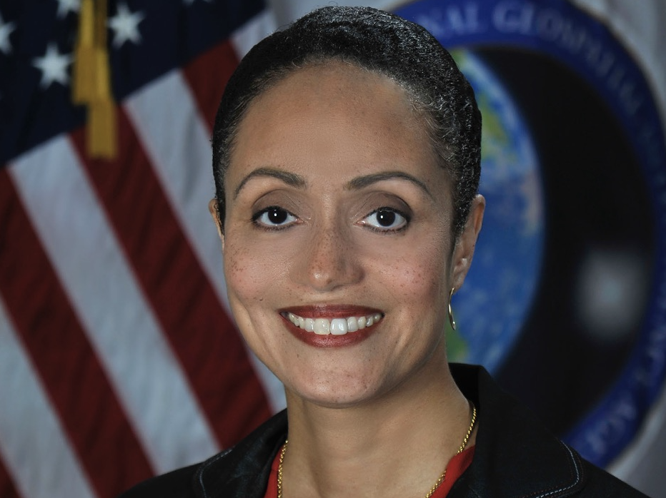 Stacey A. Dixon To Make History As The First Black Woman To Rank No. 2 In U.S. Intelligence