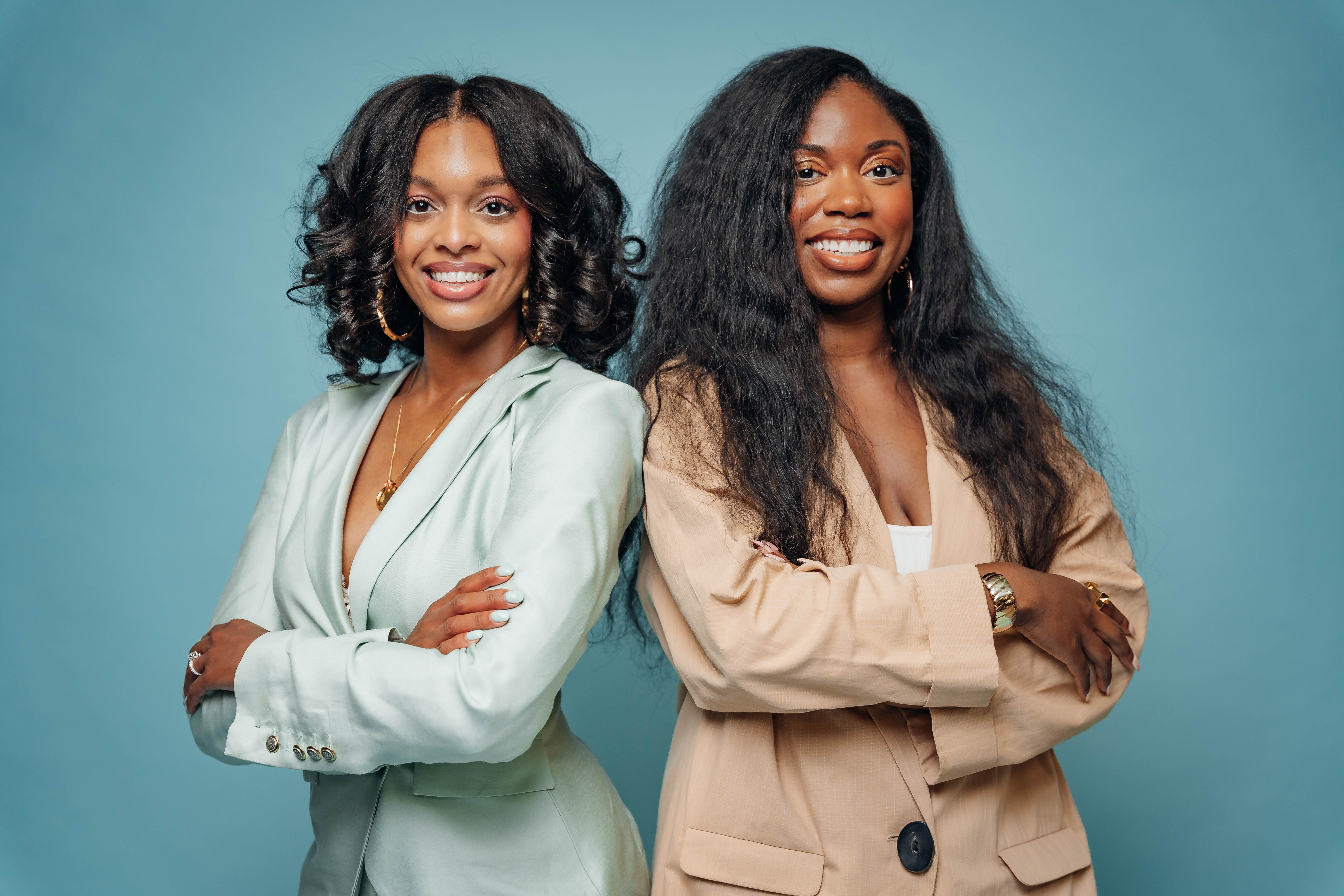 Barefoot, New Voices Foundation Award $50K In Grants To Black Women Entrepreneurs