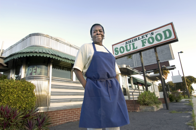 HEINZ, The LEE Initiative Launch $20K Grant Program To Preserve Black-Owned Restaurants' Legacy