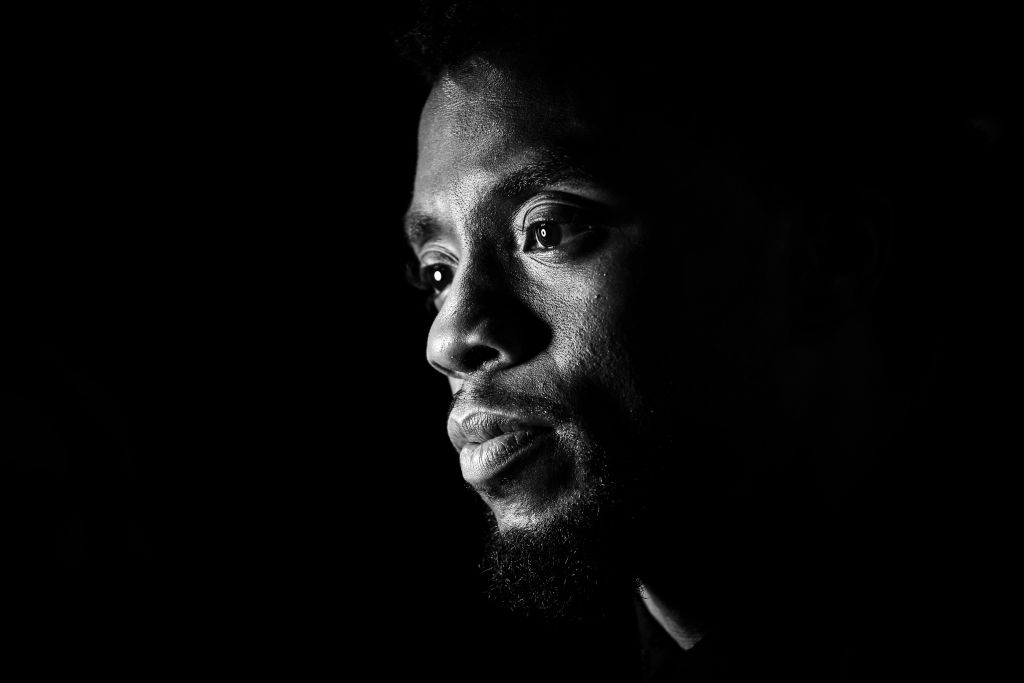 Chadwick Boseman NFT Gets A Redesign After Posthumous Oscars Snub