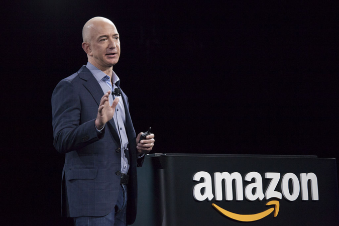 After A Fierce Legal Battle, Amazon Heads To South Africa To Set Up Its New Head Office