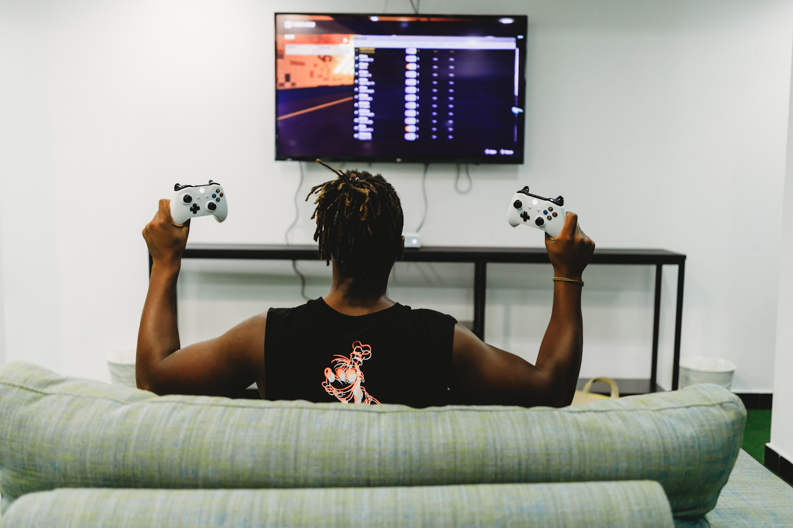 Gaming While Black: The Realities Of Being A Black Video Game Streamer