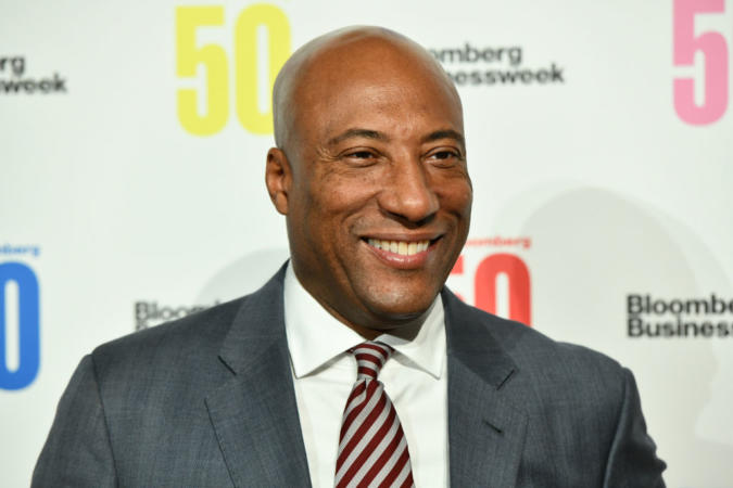 Byron Allen’s Media Company To Buy Seven Additional TV Stations For $380M Cash