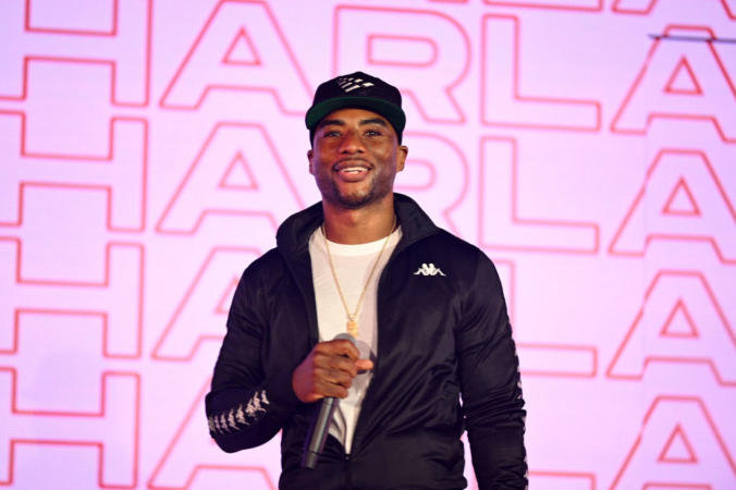 Charlamagne Tha God Becomes 'Doctor' With His New Honorary Degree