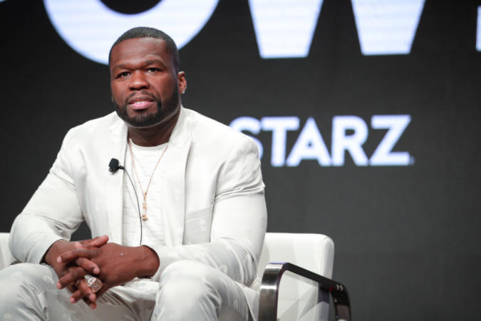 50 Cent Partners With Houston Independent School District To Offer Paid Internships To Students