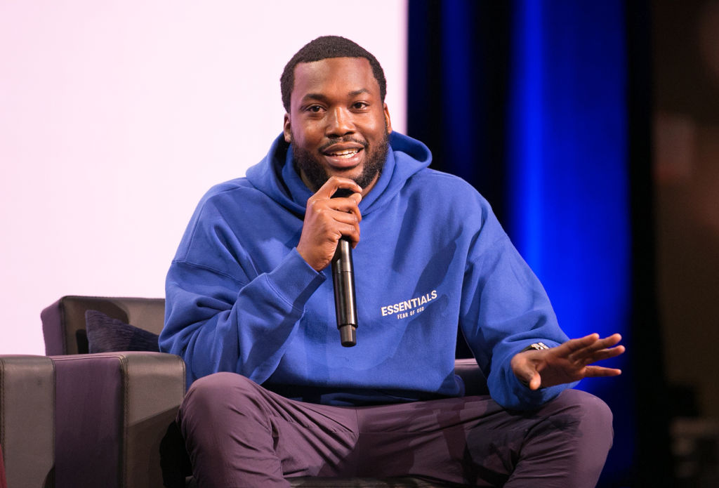 Meek Mill Hops On The DogeCoin Train With $50K Investment As Prices Surge