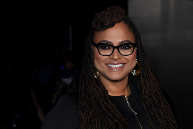 Ava DuVernay Adds 'Doctor' Title To Her Name After Receiving Honorary Degree From Yale University