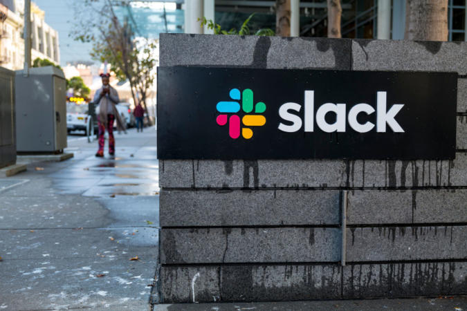Black Employees Leaving Slack At Alarming Rates Forces The Company To Address Diversity Issues