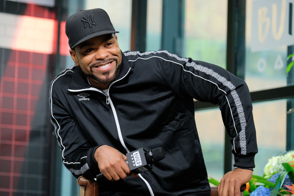 Method Man Co-Launches Creative Production Company To Produce Diverse Content
