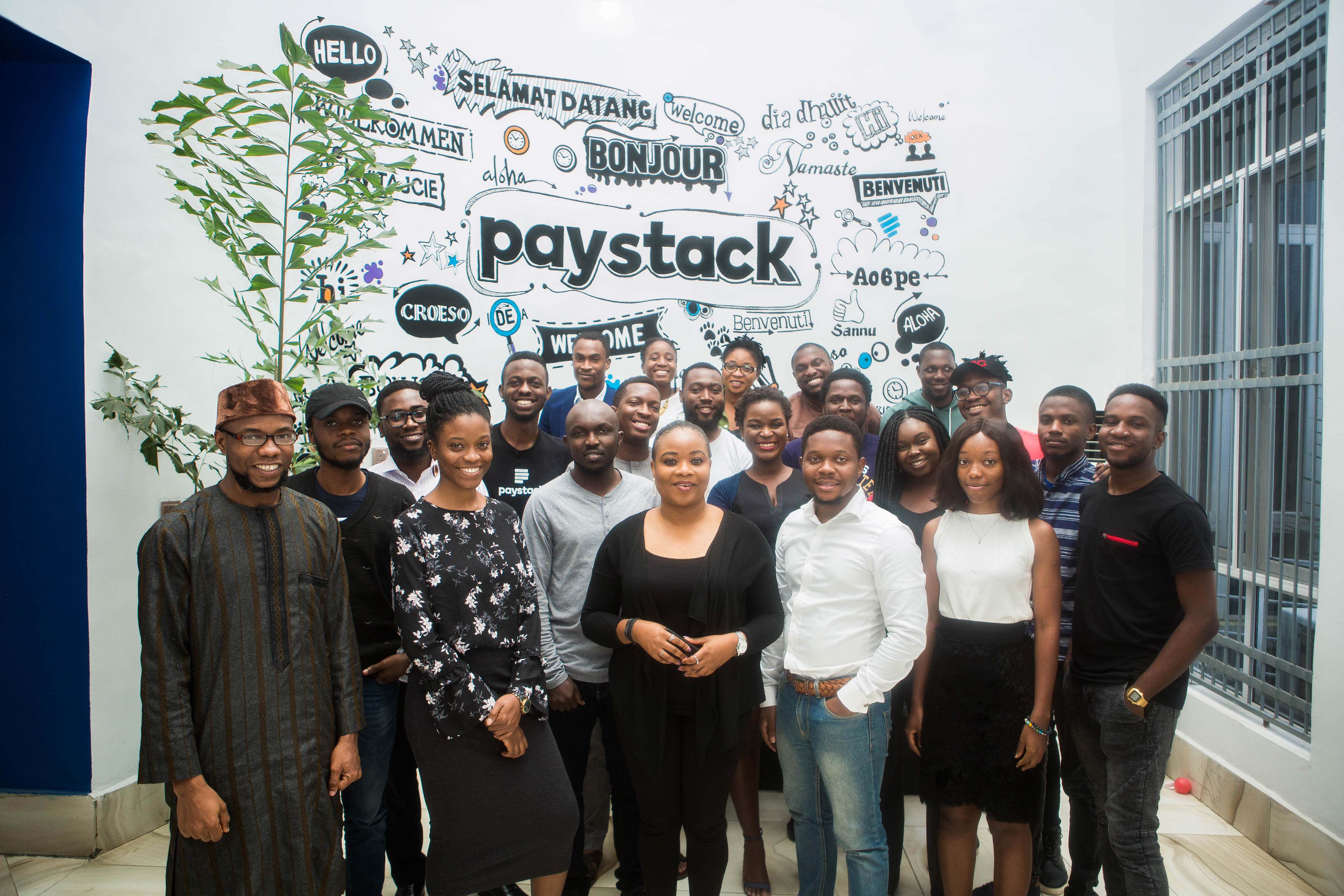 Seven Months After Being Acquired By Stripe, Paystack Makes Its Way To South Africa