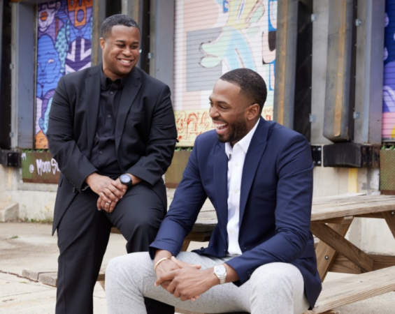 Free Fenix Co-Founders Become A Part Of First Few Black Men With Board Seats At Duck Donuts Franchise