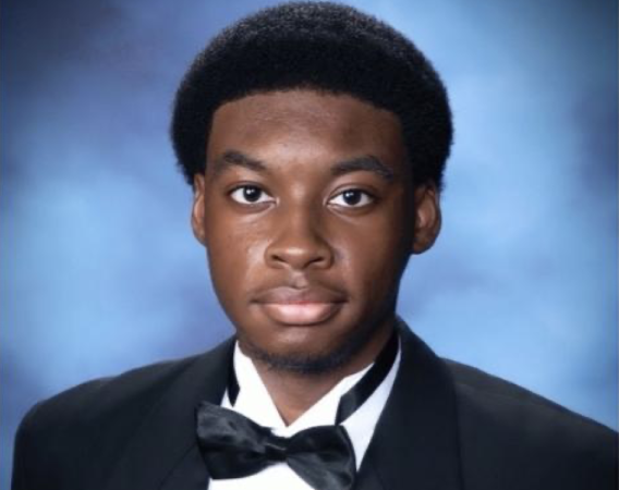 18-Year-Old Samuel Lyons Gets Accepted Into 40 Colleges, Awarded Over $1.6M In Scholarships