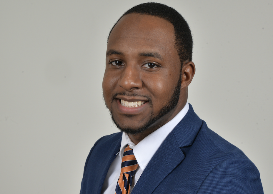Meet Dr. Jalaal Hayes, A STEAM Advocate Who Earned His Doctorate In Applied Chemistry At Age 22