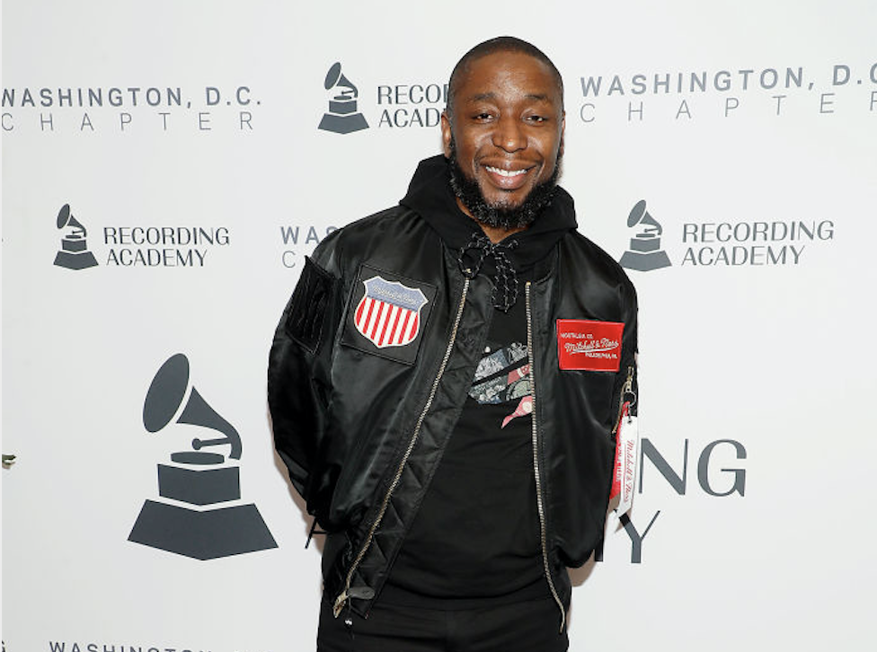 9th Wonder To Teach Hip Hop Courses At The Roc Nation School Of Music, Sports & Entertainment