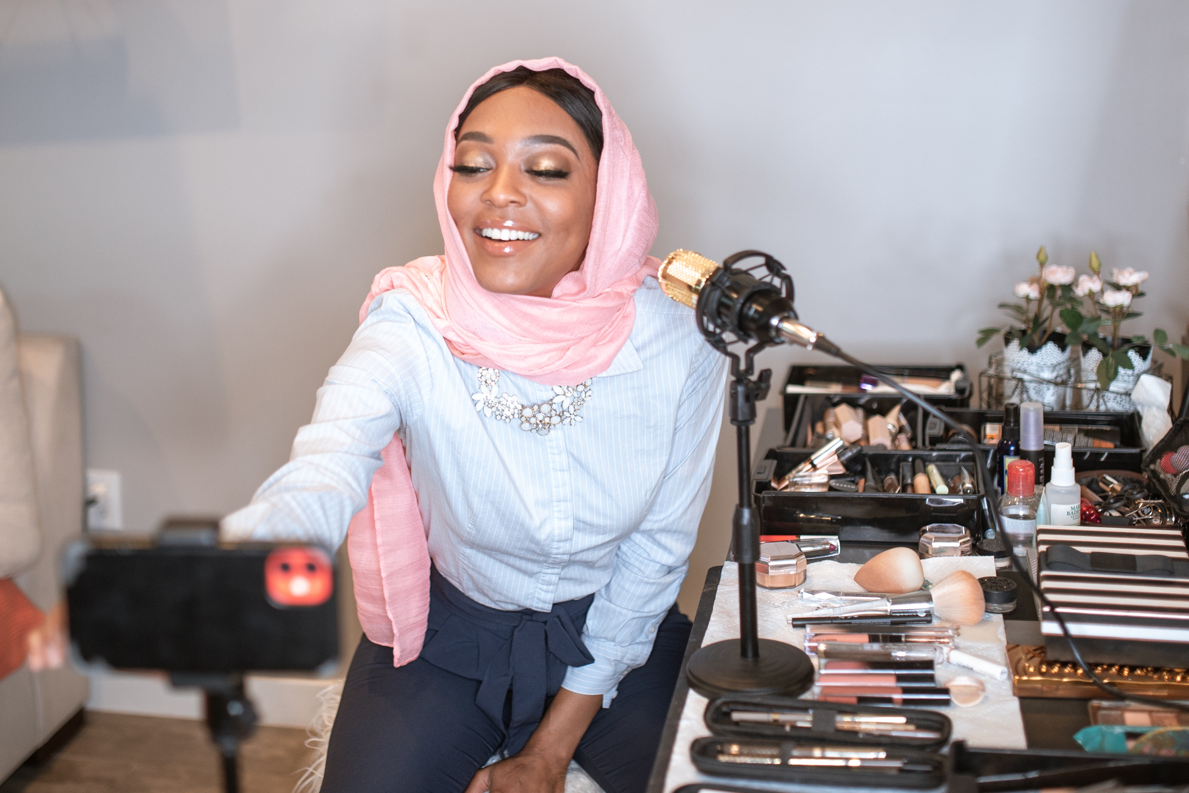 Boss Women Media, Creme Of Nature Team Up To Elevate Black Women Entrepreneurs In Beauty