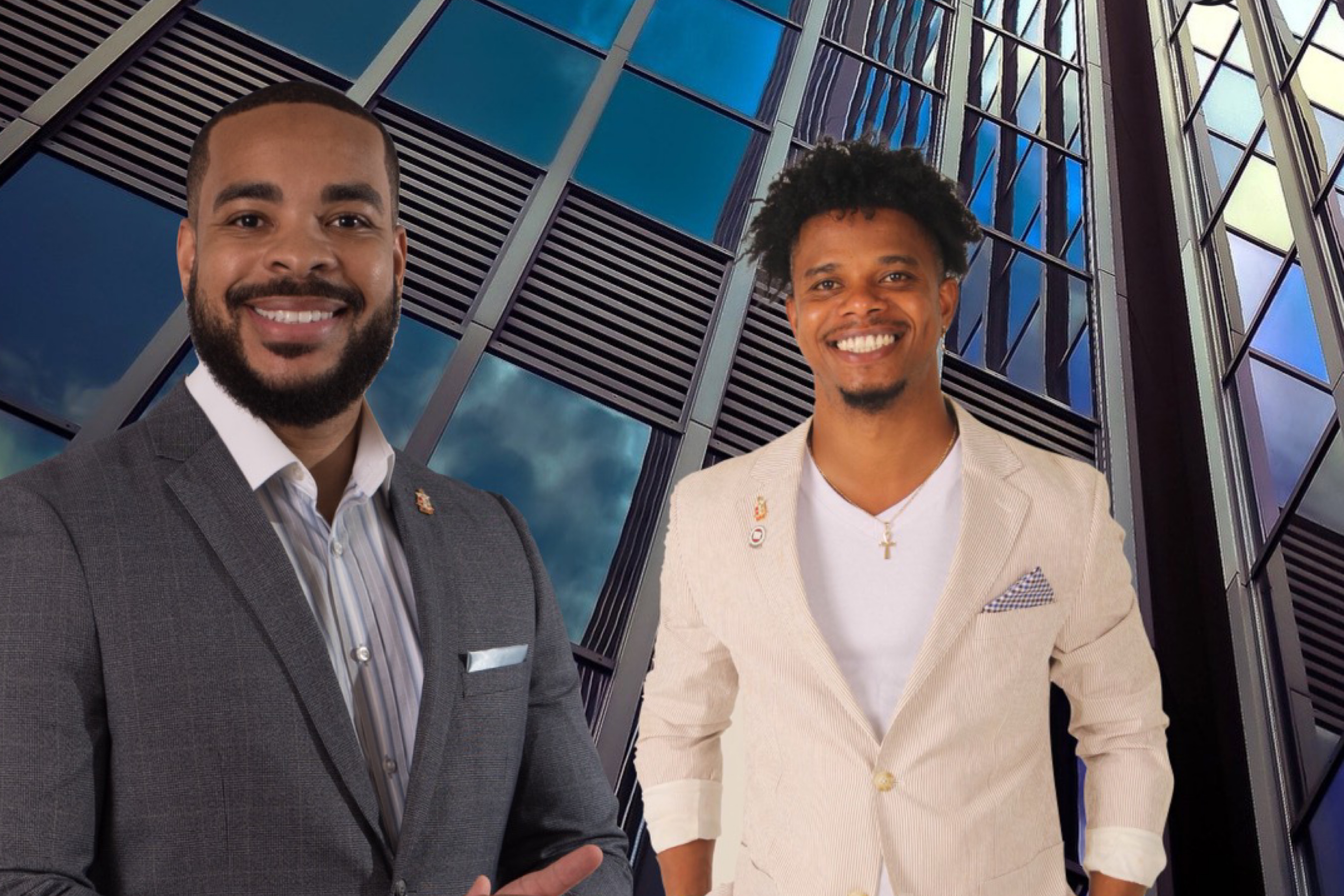 These HBCU Grads Are Behind The First Black-Owned Alcohol Delivery Service