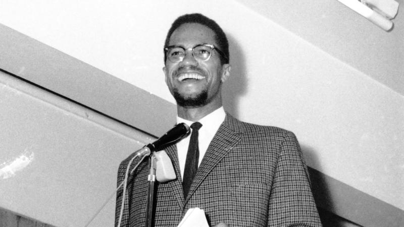 Scholly Scholarship App Announces The Malcolm X And Dr. Betty Shabazz Scholarship Fund